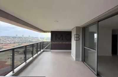Apartamento à venda, jardim ilhas do sul, ribeirão preto, sp