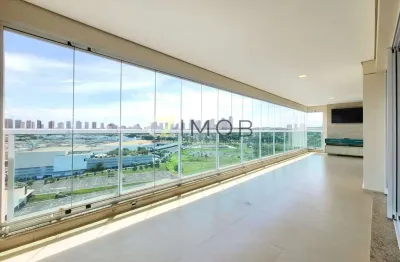 Apartamento à venda, nova aliança, ribeirão preto, sp