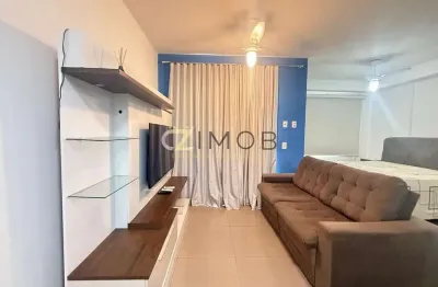 Apartamento mobiliado completo locação hub intercity ribeirania