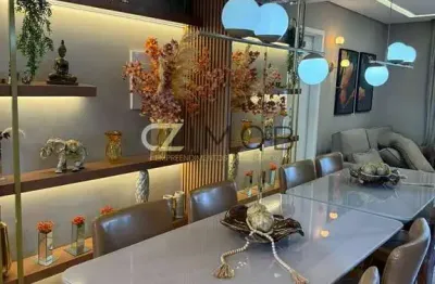 Apartamento à venda, jardim sumaré, ribeirão preto, sp