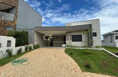 Casa em condomínio fechado com 3 quartos à venda na Avenida Padre José Anselmi, 685, Jardim Valência, Ribeirão Preto