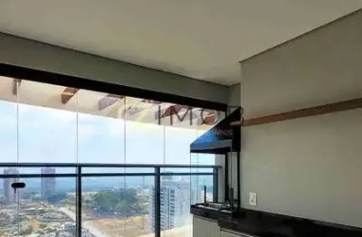 Apartamento 2 suítes para locação, jardim olhos d’água, ribeirão preto, sp
