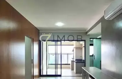 Apartamento 2 suítes para locação, jardim olhos d’água, ribeirão preto, sp
