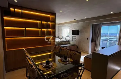 Apartamento para locação, jardim sumaré, ribeirão preto, sp