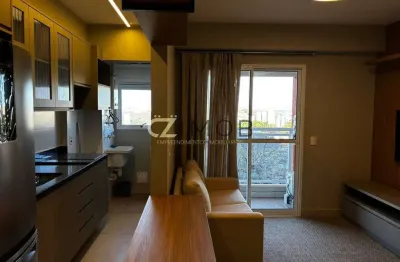 Apartamento para locação, jardim sumaré, ribeirão preto, sp