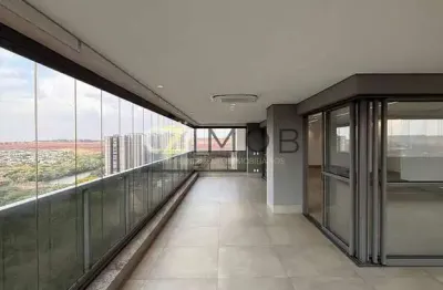 Apartamento à venda, jardim ilhas do sul, ribeirão preto, sp