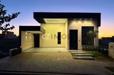 Casa em condomínio fechado com 3 quartos à venda na Rua José Carlos Carvalho, 50, Quinta da Mata, Ribeirão Preto