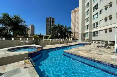 Apartamento para locação 1 quarto, 1 vaga, 32m², nova aliança, ribeirão preto - sp | edificio villa