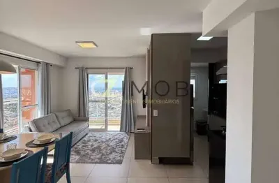 Apartamento padrão para locação, jardim sumaré, ribeirão preto, sp