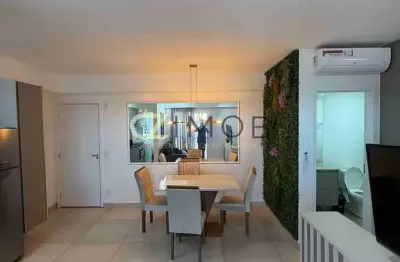 Apartamento padrão à venda, jardim sumaré, ribeirão preto, sp