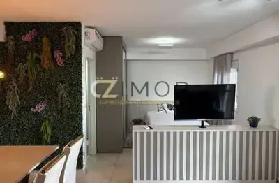 Apartamento padrão à venda, jardim sumaré, ribeirão preto, sp