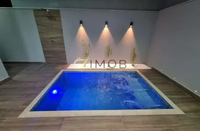 Casa com 3 dormitórios à venda, 148 m² por r$ 990.000,00 - jardim valência - ribeirão preto/sp