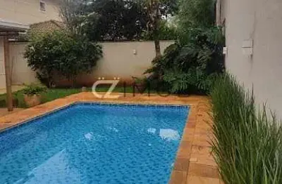 Casa com 4 quartos à venda na Avenida Luiz Eduardo Toledo Prado, 2281, Vila do Golf, Ribeirão Preto