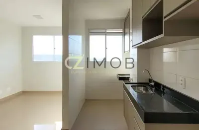Apartamento padrão para locação, recreio das acácias, ribeirão preto, sp