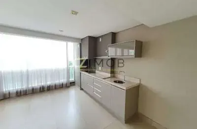 Apartamento com 4 dormitórios para alugar, 237 m² por r$ 6.400,00 - subsetor sul - 7 (s-7) - ribeir