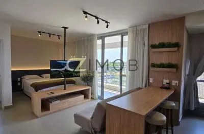Apartamento para locação, Jardim Botânico, Ribeirão Preto, SP