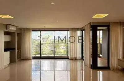 Apartamento para locação, Jardim Olhos D´Água I, Ribeirão Preto, SP