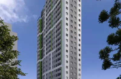 NEO-PIN - BARRA FUNDA -2 DORM