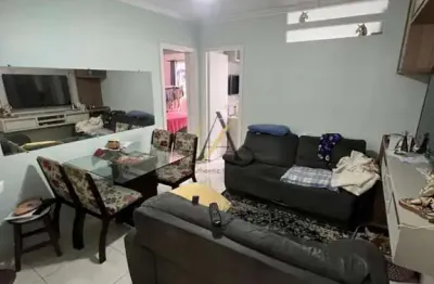 Apartamento com 2 quartos à venda no Centro, Balneário Camboriú 