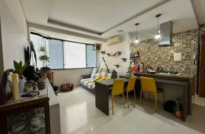 Apartamento com 2 quartos à venda na Rua 501, 152, Centro, Balneário Camboriú