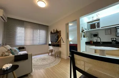 Apartamento com 1 quarto à venda na Rua 2950, 453, Centro, Balneário Camboriú
