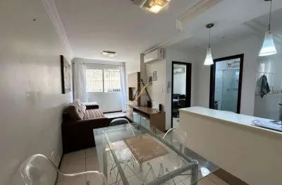 Apartamento no centro de balneário camboriú, 350 metros do mar