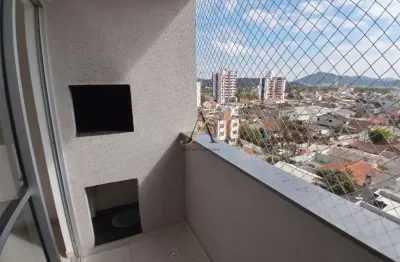 Apartamento no bairro são francisco de assis em camboriú