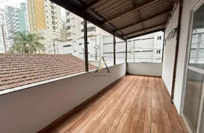 Apartamento diferenciado semi mobiliado no centro de balneário camboriú