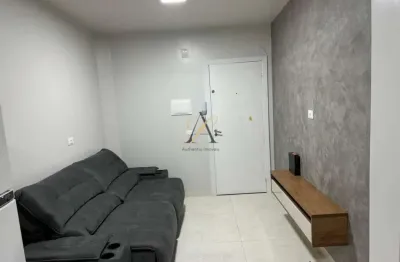 Apartamento mobiliado no centro de balneário camboriú