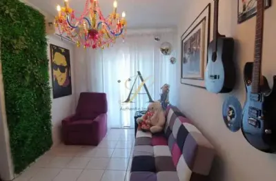 Apartamento com 2 quartos à venda na Rua Bruno Silva, 255, Pioneiros, Balneário Camboriú