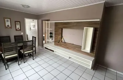 Apartamento com 2 quartos à venda na Avenida do Estado Dalmo Vieira, 2500, Nações, Balneário Camboriú