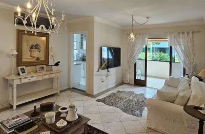 Apartamento com 3 quartos à venda na Rua 1061, 256, Centro, Balneário Camboriú