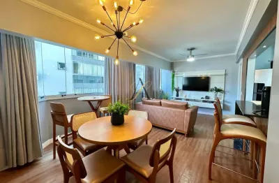 Apartamento com 3 quartos à venda na Rua 1500, 201, Centro, Balneário Camboriú