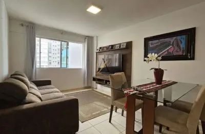 Apartamento com 3 quartos à venda na Rua 3750, 75, Centro, Balneário Camboriú