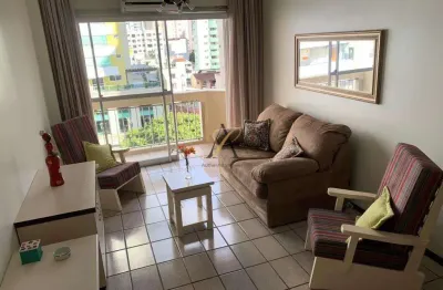 Apartamento com 1 quarto à venda na Rua 2500, 480, Centro, Balneário Camboriú