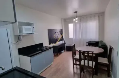 Apartamento com 1 quarto à venda no Centro, Balneário Camboriú 