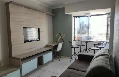 Apartamento com 2 quartos à venda na Avenida do Estado Dalmo Vieira, 3660, Nações, Balneário Camboriú