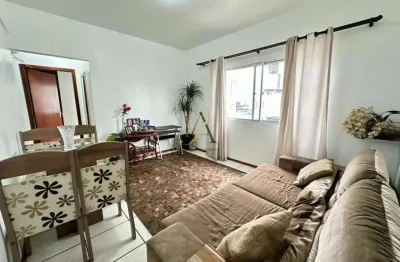 Apartamento com 2 quartos à venda na Rua Bélgica, 200, Nações, Balneário Camboriú