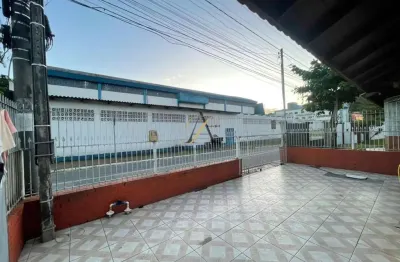 Casa com 4 quartos à venda no Estados, Balneário Camboriú 