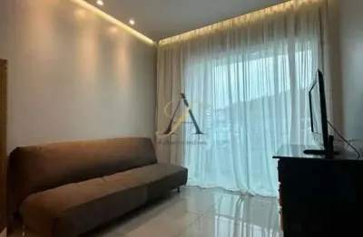 Apartamento com 2 quartos à venda no São Francisco de Assis, Camboriú 