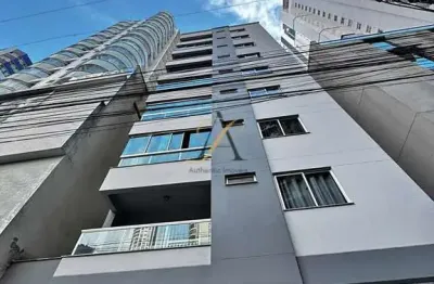 Apartamento com 1 quarto à venda na Rua 3610, 30, Centro, Balneário Camboriú