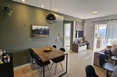 Apartamento com 2 quartos à venda na Rua Marmeleiro, 552, Tabuleiro, Camboriú
