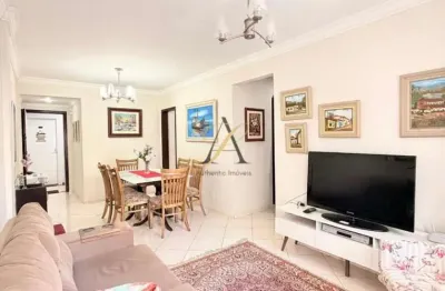 Apartamento com 2 quartos à venda na Avenida Normando Tedesco, 3830, Centro, Balneário Camboriú