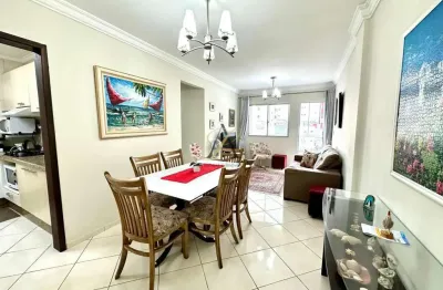 Apartamento com 2 quartos à venda na Avenida Normando Tedesco, 3830, Centro, Balneário Camboriú