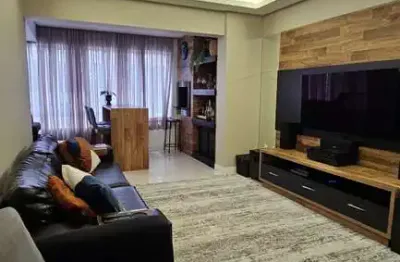 Apartamento com 3 quartos à venda na Rua 2870, 67, Centro, Balneário Camboriú