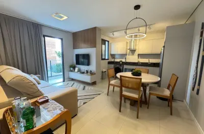 Apartamento com 1 quarto à venda na Rua 3300, 703, Centro, Balneário Camboriú