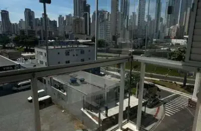 Apartamento mobiliado no bairro Vila Real em Balneário Camboriú