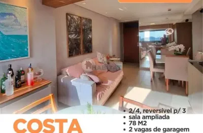 Apartamento com 3 quartos à venda na Rua Rodolpho Coelho Cavalcante, Stiep, Salvador