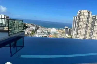 Apartamento com 1 quarto à venda na Rua Barão do Triunfo, Rio Vermelho, Salvador