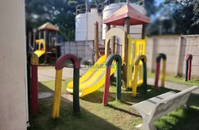 Oportunidade!!!!  apartamento 2/4 com infraestrutura